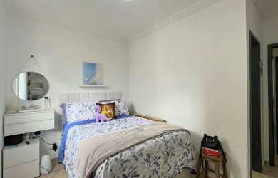 Imagem 12: Apartamento, 4 quartos, 1 suite, 1 vaga