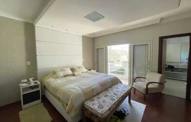 Imagem 6: Sobrado para venda possui 280 metros quadrados com 3 quartos em Monte Verde - Bauru - SP