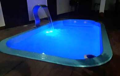 Imagem 7: Casa com 4 dormitórios à venda, 140 m² por R$ 730.000,00 - Piratininga...