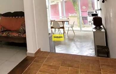 Imagem 14: Térrea para venda possui 180 metros quadrados com 2 quartos