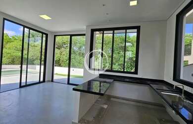 Imagem 13: Casa à venda com 3 suítes - Condomínio Bella Vittá - Jardim Celeste...