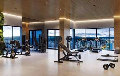 Imagem 12: Apartamento à venda em Itapema-SC, Meia Praia, 3 suítes, 3 vagas, 143m²