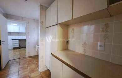 Imagem 11: Apartamento 4 quartos para locação no Cambuí