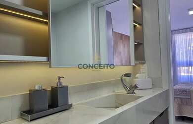 Imagem 10: Studio com 24m² a 850 metros da praia, disponivel para venda na praia...