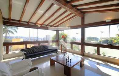 Imagem 4: Casa à Venda - Mangabeiras, 3 Quartos, 720 m2