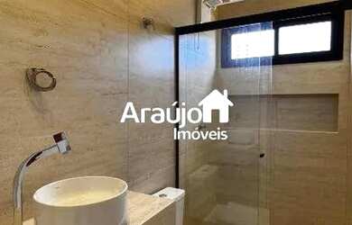 Imagem 12: Casa de Alto Padrão na 509 Sul Palmas/TO Arquitetura Moderna e Lazer...