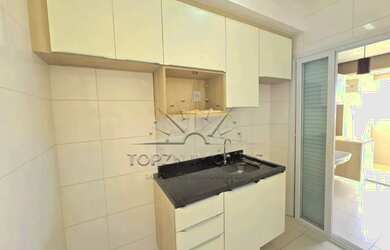 Imagem 8: Imóvel para venda possui 54 metros quadrados com 2 quartos em Lauzane...