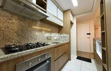 Imagem 6: Apartamento à venda no NEO Palhano, Gleba Palhano, Londrina PR