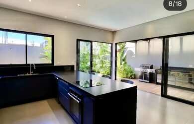 Imagem 6: Linda Casa térrea no Condomínio Buona Vita