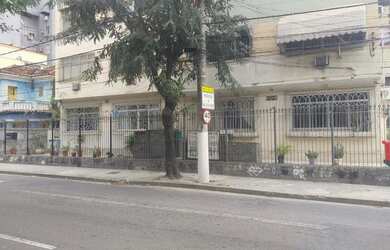 Imagem: O apartamento possui 3 Dormitórios, 2 Banheiros, 150m² de