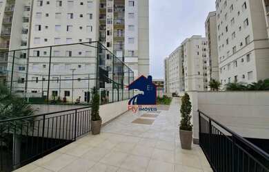 Imagem 16: Apartamento à venda, 51 m² por R$ 393.500,00 - Freguesia do Ó - São...