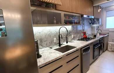 Imagem 13: Belíssimo Apartamento em Jurerê finamente mobiliado, com 3 Quartos em...