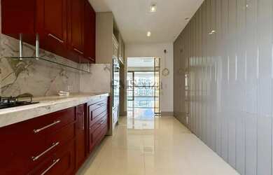 Imagem 6: Apartamento para alugar no Edifício Maison Lazuli 3 suítes, 173m², 2 vagas Gleba Palhano