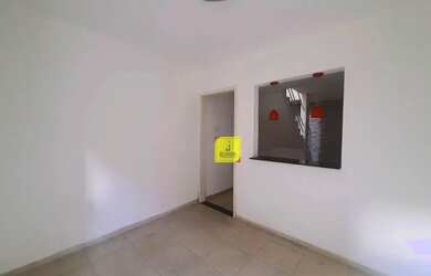 Imagem 2: Casa com 2 dormitórios, 108 m² - venda por R$ 250.000,00 ou aluguel por R$ 1.671,56 - São