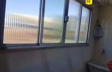 Imagem 11: Apartamento Mobiliado com vista para a Lagoa em Iguabinha - Araruama/RJ