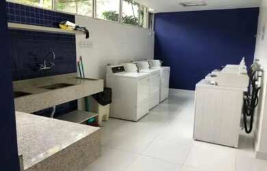 Imagem 14: Rarus Flats - Flat para locação - Edifício Park Lane