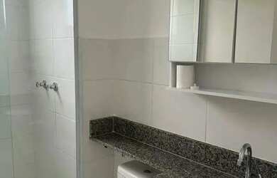 Imagem 10: Apartamento para locação no Residencial Vila Romana em Itatiba