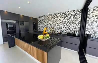 Imagem 12: Casa à venda no bairro Alphaville Litoral Norte I - Camaçari/BA