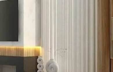 Imagem 2: Casa À Venda no Condomínio Zen