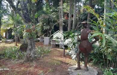 Imagem 5: Casa 3 dormitórios - Serra da Cantareira