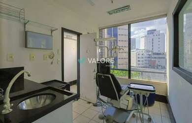 Imagem 13: Sala para alugar na Savassi