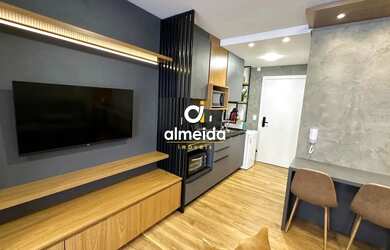 Imagem 7: STUDIO LUXO NO UNIQO EM CAMOBI PRÓX. UFSM