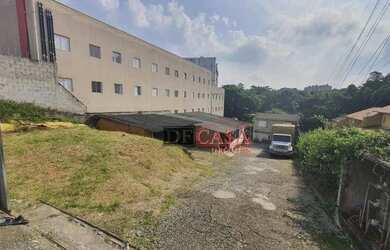 Imagem: O terreno possui 974m² de Área e está localizado em Vila