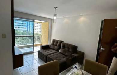 Imagem 1: Apartamento à venda no IMBUÍ VILLE , IMBUÍ, Salvador, BA