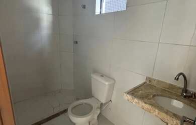 Imagem 10: Alugo apto NOVO 1 Andar. Piscina, Varanda, Imóvel novoe1 Vaga na garagem