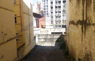 Imagem: Terreno 365m² na Zona Sul do Rio de Janeiro 7m² de frente