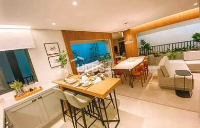 Imagem 10: O endereço ideal para sua família- Ilumi Bueno Residências 75 m2