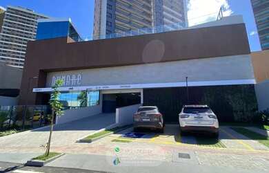 Imagem: O apartamento possui 3 Dormitórios, 4 Banheiros, 2 Vagas na