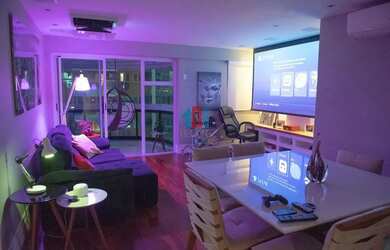 Imagem: Barra da Tijuca