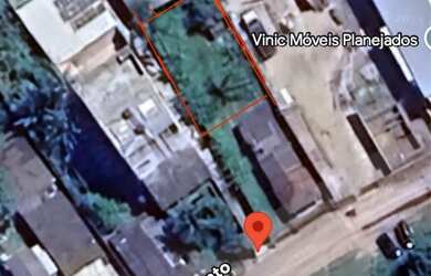 Imagem: Terreno na praia do riacho