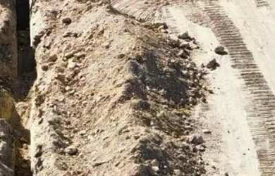 Imagem: O terreno possui 1.000m² de Área e está localizado em Asa