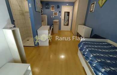 Imagem: Apartamento para alugar na Consolação - Edifício Studio Home