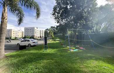 Imagem 3: Ap 1 quarto. Imóvel mobiliado, Imóvel novo, 37m² de Áreae1 Vaga na...