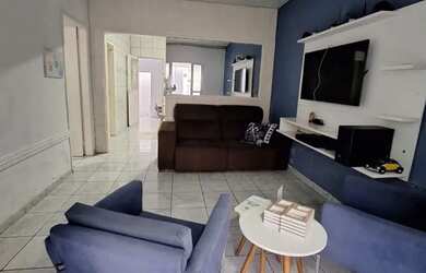 Imagem 3: LINDA CASA A VENDA TURU. Varanda, 2 Vagas na garageme2 Dormitórios