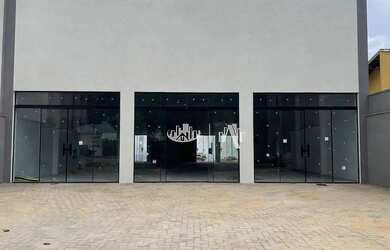 Imagem 2: Loja para alugar, 210 m² por R$ 5.000,00/mês - San Fernando - Londrina/PR