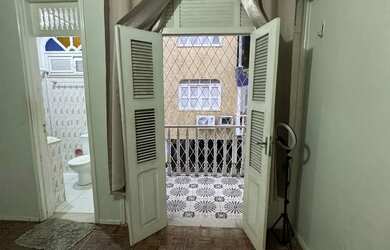 Imagem: O quarto e está localizado em Coaçu, Fortaleza para alugar