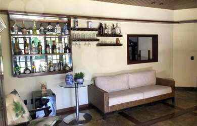 Imagem 12: Casa à venda, 600 m² por R$ 4.000.000,00 - São Francisco - Niterói/RJ