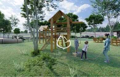 Imagem 16: Terreno à venda, 200 m² por R$ 215.000 - Miraj Paulínia - Paulínia/SP