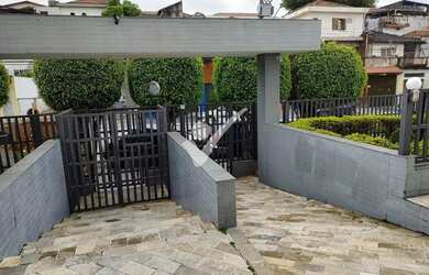 Imagem: O apartamento possui 3 Dormitórios, 2 Banheiros, 1 Vaga na