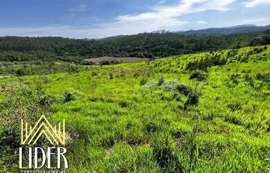 Imagem: O terreno possui 1.000m² de Área e está localizado em Portão