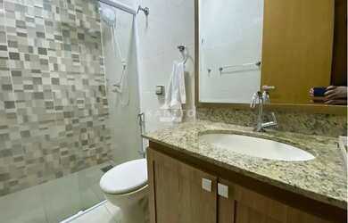 Imagem 8: Cobertura à venda, 136 m² por R$ 729.000,00 - Santa Helena - Juiz de...