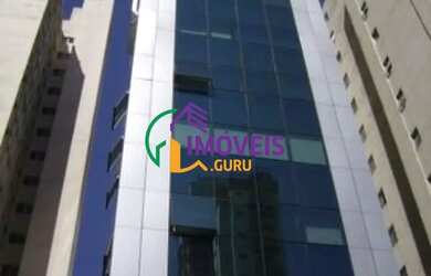 Imagem: CONJ. COMERCIAL - PINHEIROS - SP