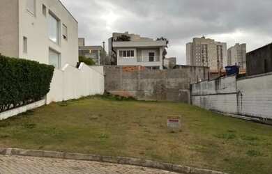 Imagem: OPORTUNIDADE. Terreno à venda em condomínio no LORIAN Vila