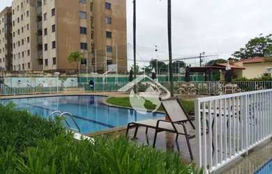 Imagem: Apartamento à Venda com 2 Quartos, 59 m² por R$ 210.000