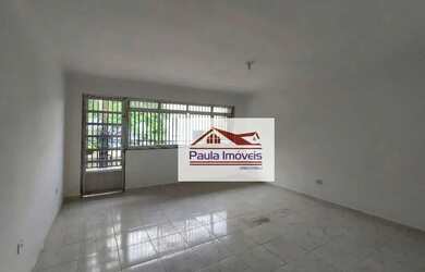 Imagem: A casa possui 1 Dormitório, 1 Banheiro, 40m² de Área, Imóvel