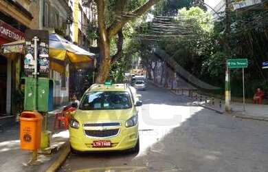 Imagem 7: Terreno 365m² na Zona Sul do Rio de Janeiro 7m² de frente